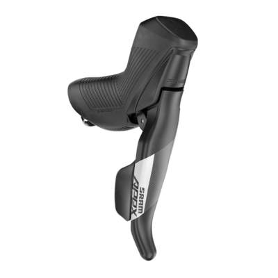 SRAM Apex Shift-Brake System