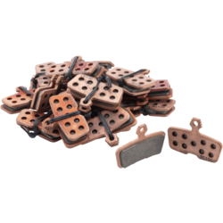 SRAM Code Disc Brake Pads Sintered - 20 Pack