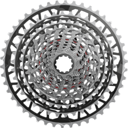 SRAM RED XPLR XG-1391 Cassette