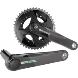SRAM Force AXS Wide 2X Power Meter Crankset