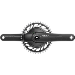 SRAM RED XPLR AXS Power Meter