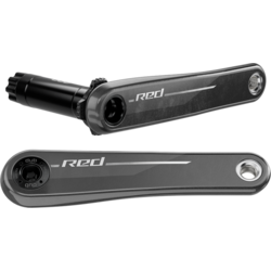 SRAM RED Crankset Assembly - DUB Wide