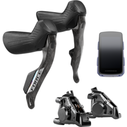 SRAM Force AXS Upgrade Kit