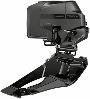 SRAM Force AXS Wide eTap Front Derailleur D2