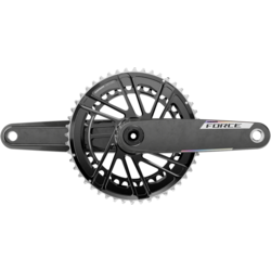 SRAM Force Crankset