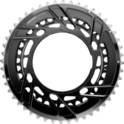 SRAM Force Thread Mount 2x Chainring Kit