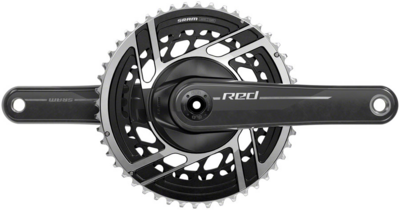 SRAM RED Crankset