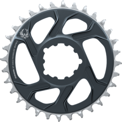 SRAM X-SYNC 2 Boost Eagle Direct Mount Chainring