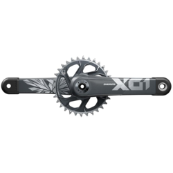 SRAM X01 Eagle DUB C3
