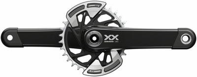 SRAM XX Eagle T-Type Wide Crankset