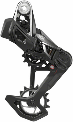 SRAM XX SL Eagle T-Type AXS Rear Derailleur
