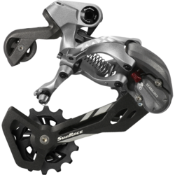 SunRace RDMX60 MD 10/11/12sp Rear Derailleur