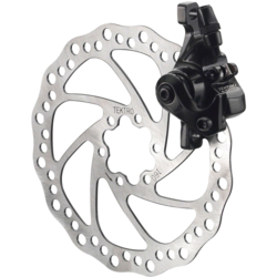 Tektro Aries MD-M300 Disc Brake Caliper for Long Pull Levers