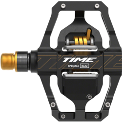 Time Speciale 12 Pedals