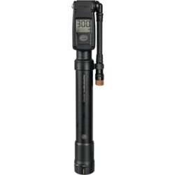 Topeak Mountain Digital 2 Stage Pump