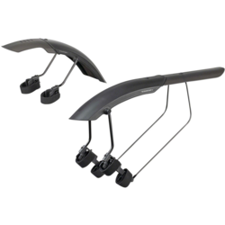 Topeak Tetrafender Set Front/Rear