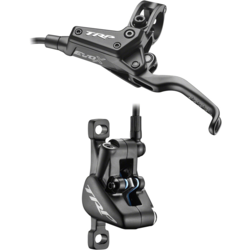 TRP EVO X Disc Brake and Lever