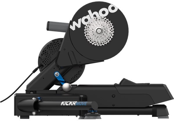 Wahoo Fitness Kickr Move Smart Trainer Wahoo Fitness Kickr Move Smart Trainer