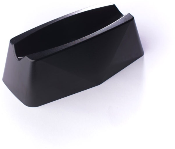 Wahoo Fitness KICKR SNAP Front Wheel Block Wahoo Fitness KICKR SNAP Front Wheel Block