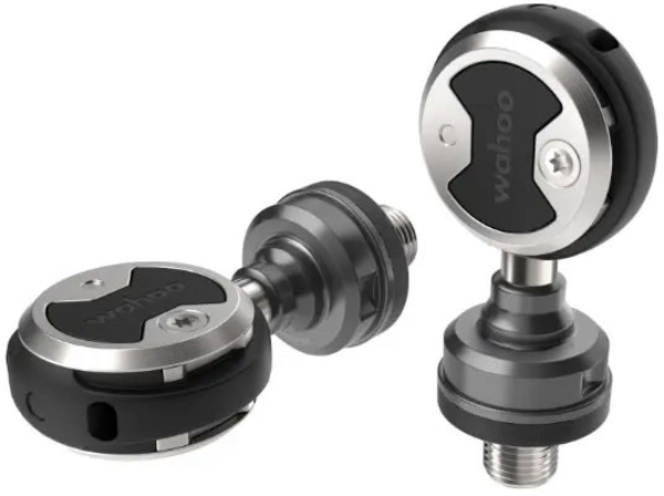 Wahoo Fitness SPEEDPLAY POWER Dual-Sided Power Pedals Wahoo Fitness SPEEDPLAY POWER Dual-Sided Power Pedals