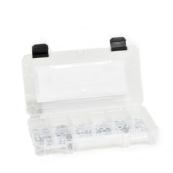 Wheels Manufacturing Chainring Spacer Kit