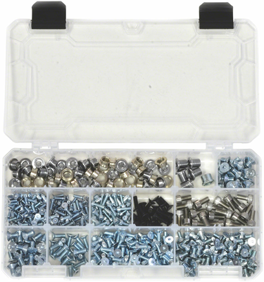 Wheels Manufacturing Wheels Manufacturing Der Hanger Fastener Assortment