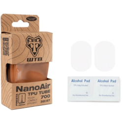 WTB NanoAir TPU Tube
