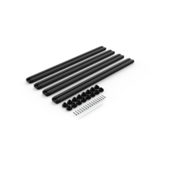 Yakima DiamondBack Base Track